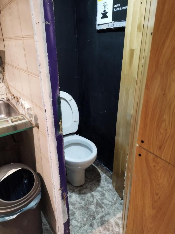 Barceloneta Eco-Friendly Studio -Private Bathroom- Exterior photo